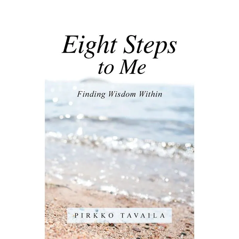 Eight Steps to Me