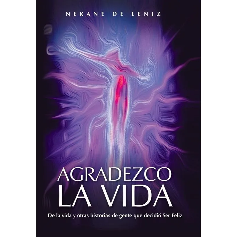 Agradezco La Vida