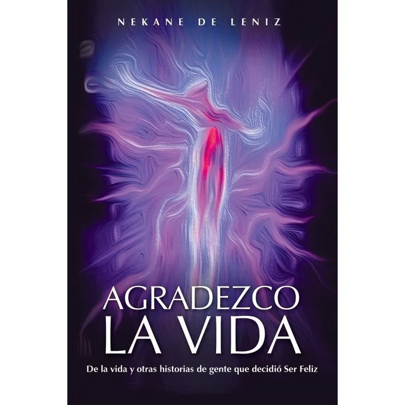 Agradezco La Vida