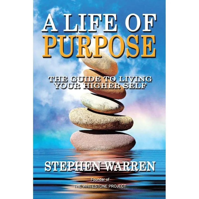 A Life of Purpose