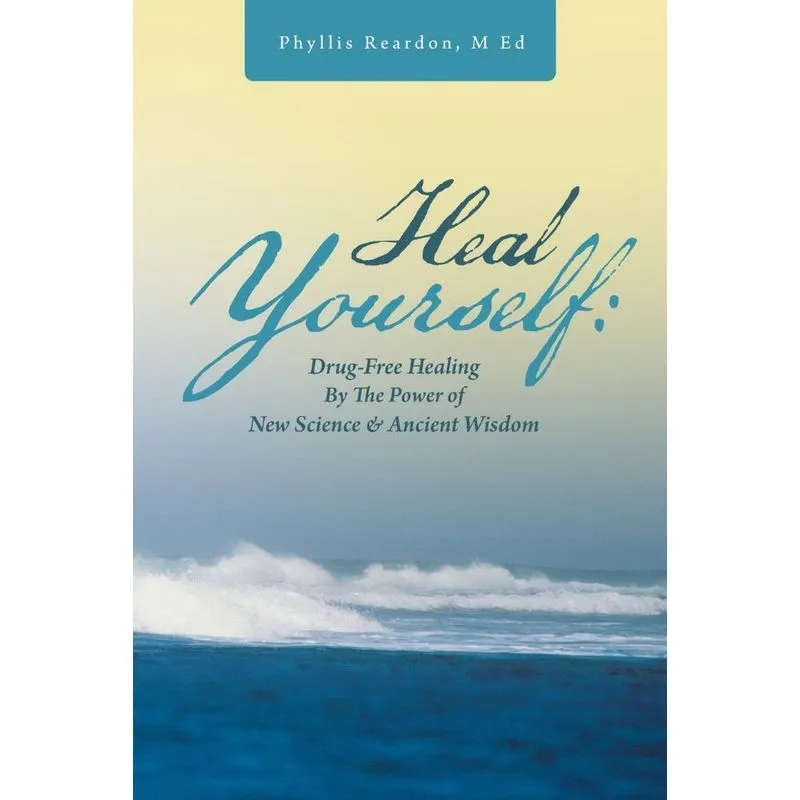 Heal Yourself