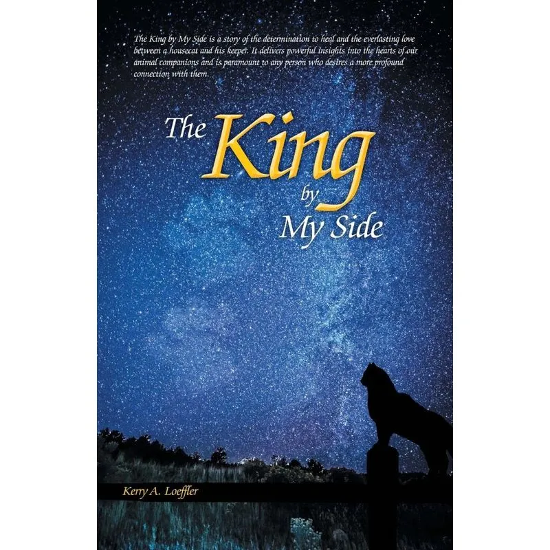 The King by My Side