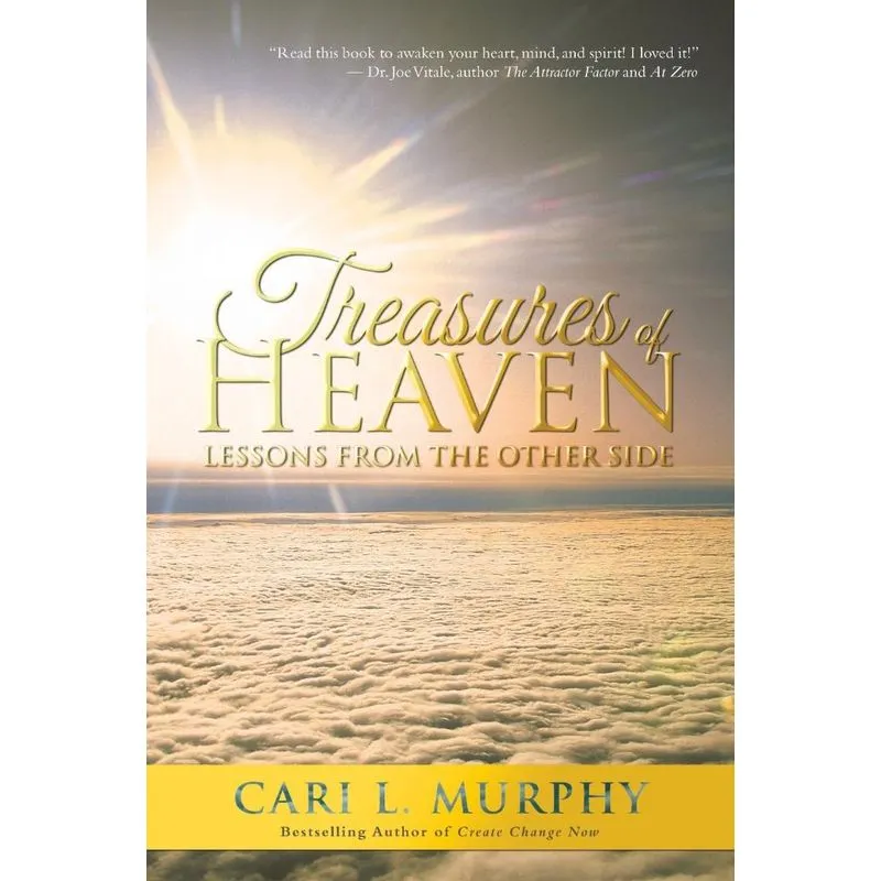 Treasures of Heaven