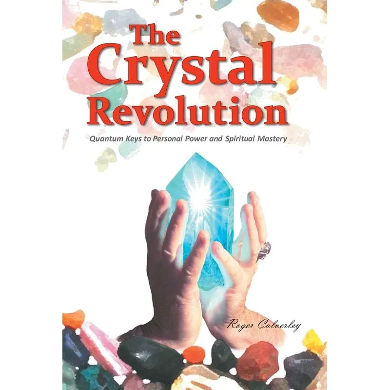 The Crystal Revolution