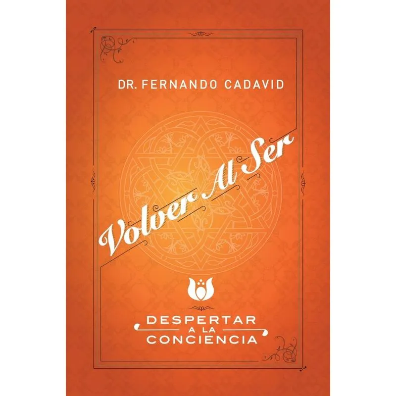 Volver Al Ser