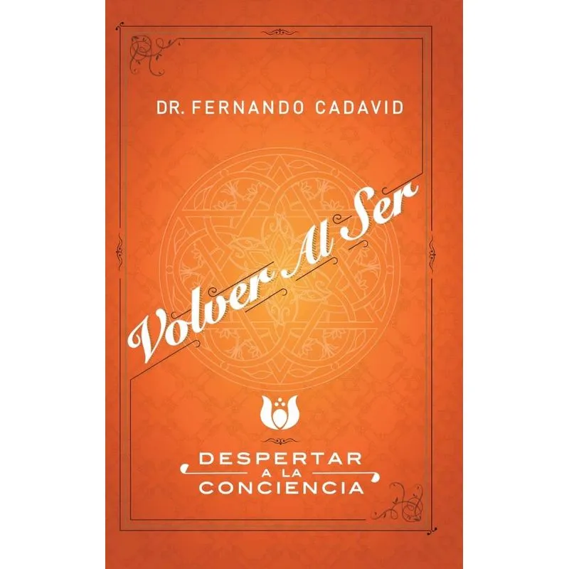 Volver Al Ser