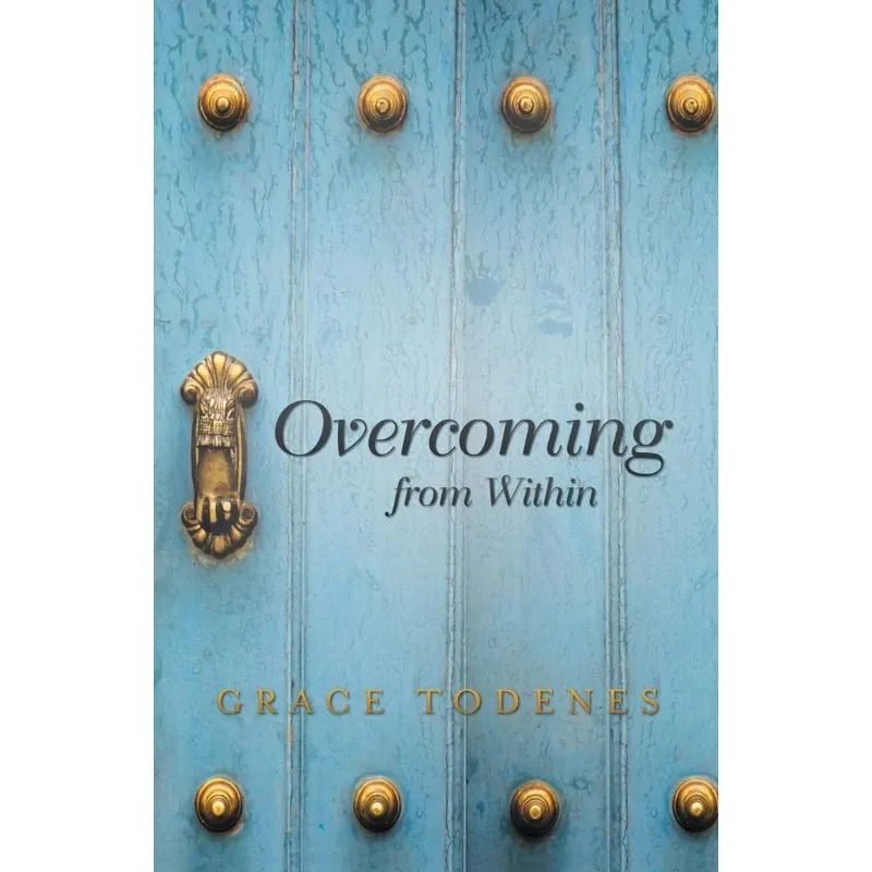 Overcoming from Within