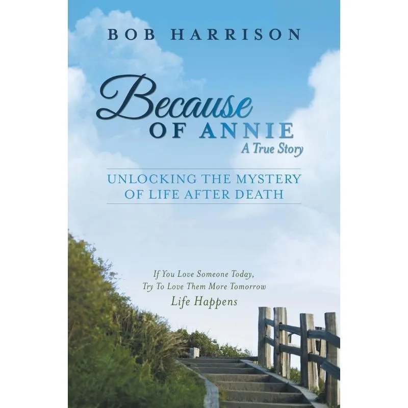 Because of Annie