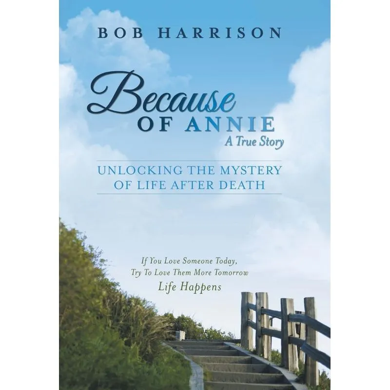 Because of Annie