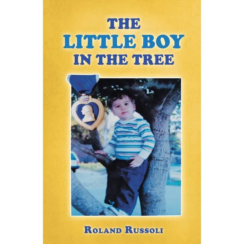 The Little Boy in the Tree
