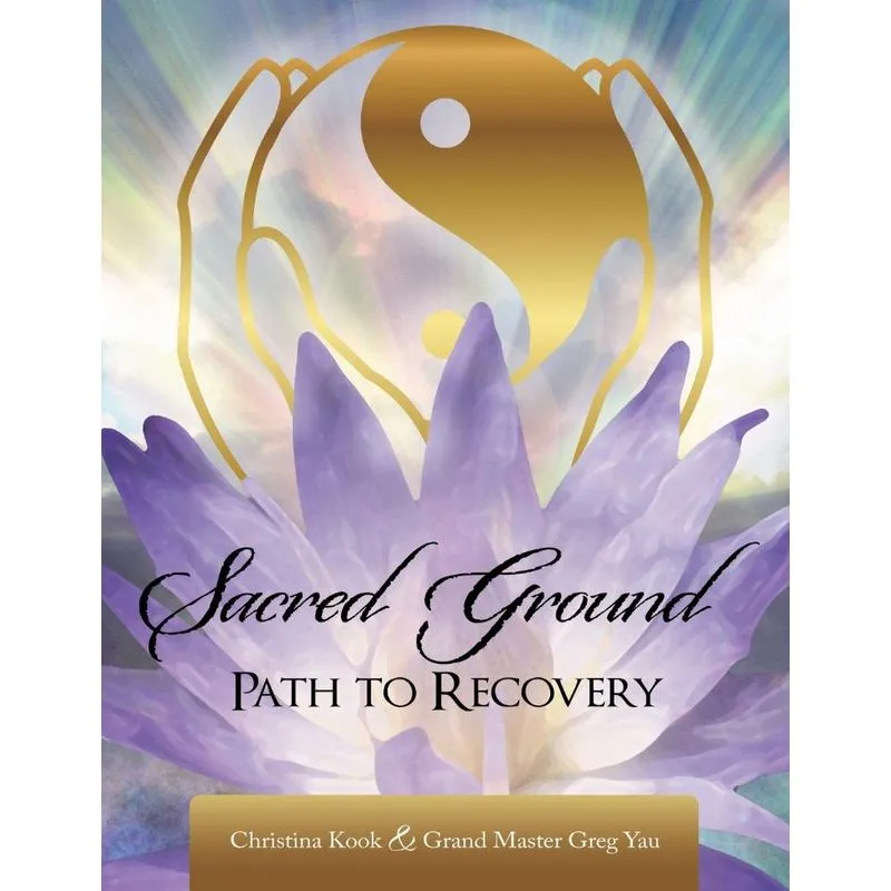 Sacred Ground,