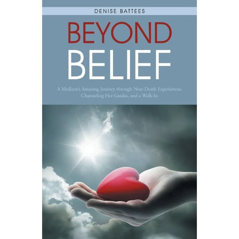 Beyond Belief
