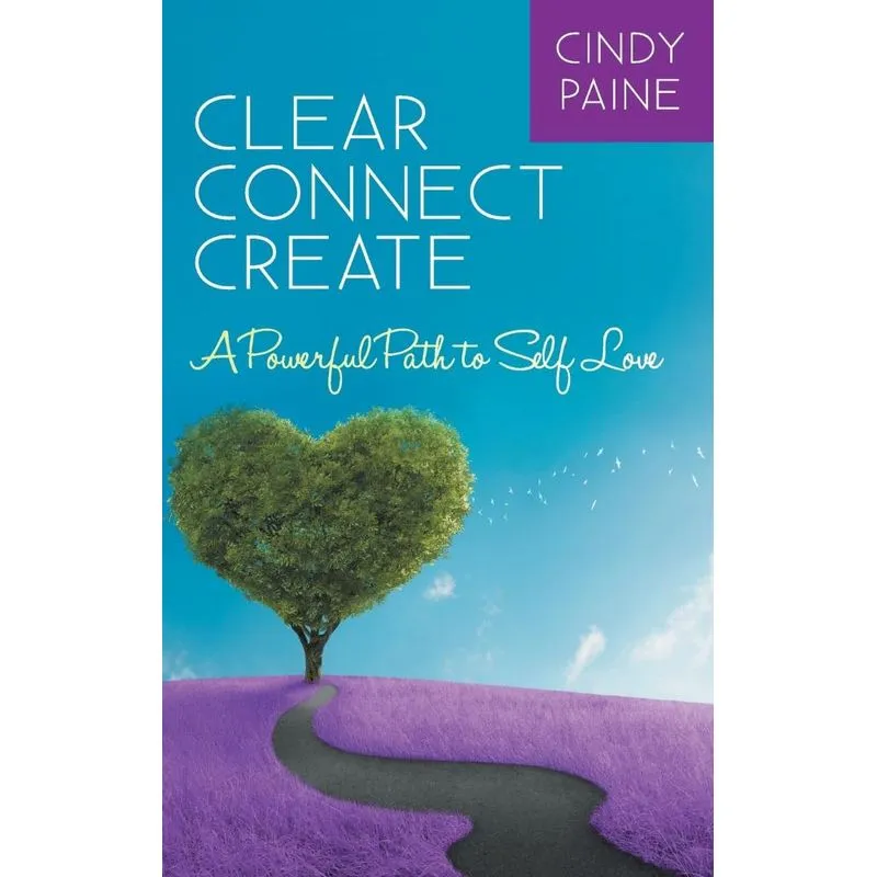 Clear Connect Create