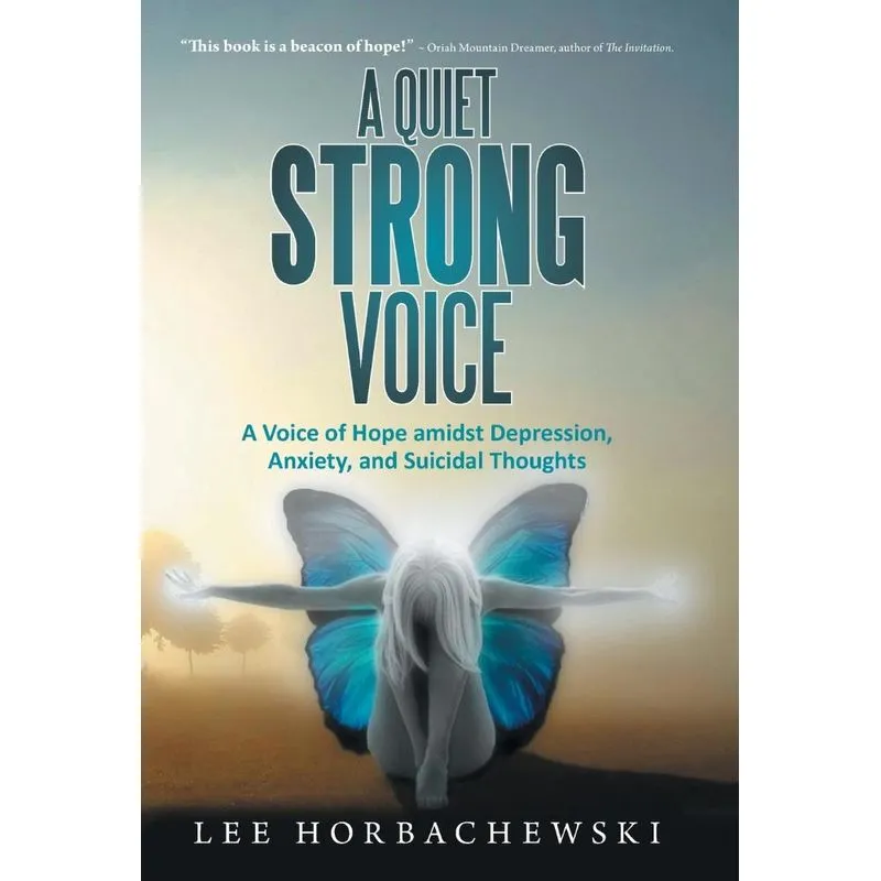 A Quiet Strong Voice