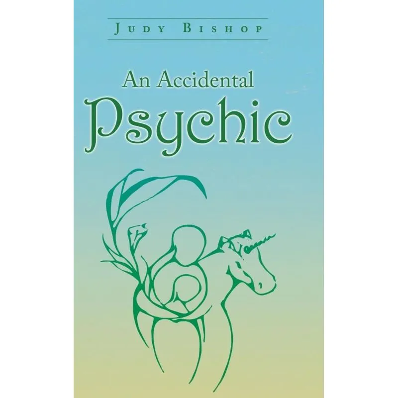 An Accidental Psychic