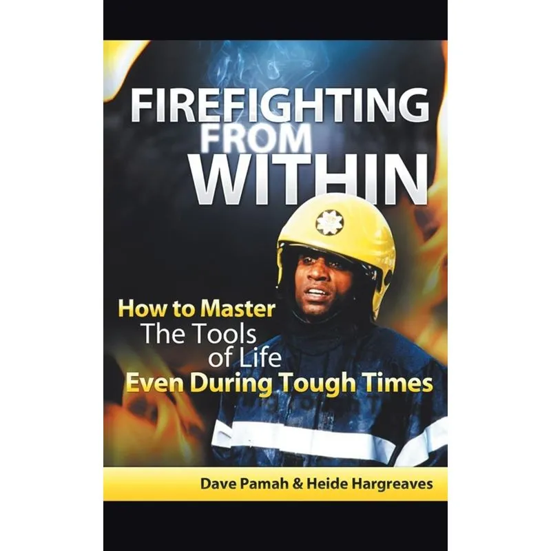 Firefighting from Within