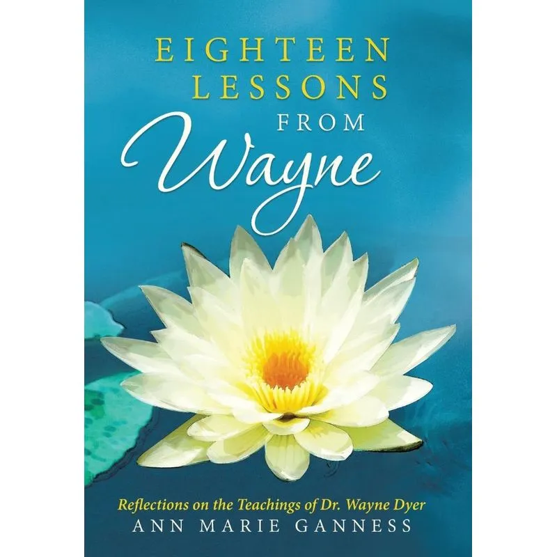 Eighteen Lessons From Wayne