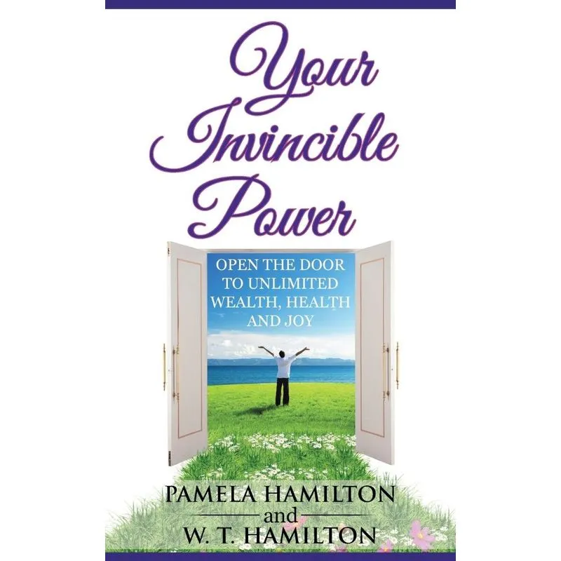 Your Invincible Power