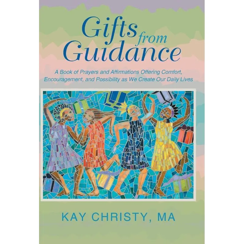 Gifts from Guidance