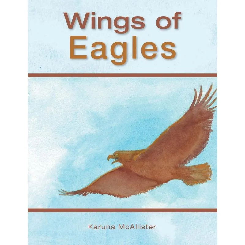 Wings of Eagles