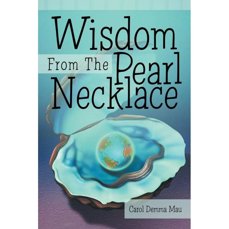 Wisdom from the Pearl Necklace