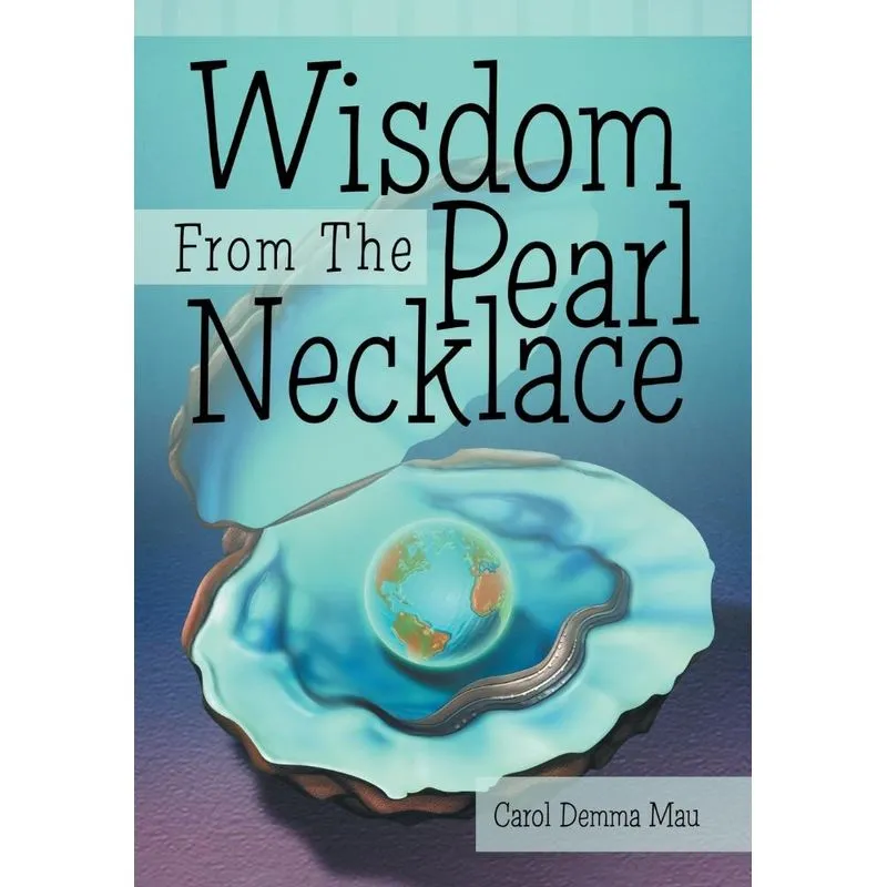 Wisdom from the Pearl Necklace