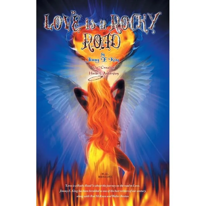 Love Is a Rocky Road