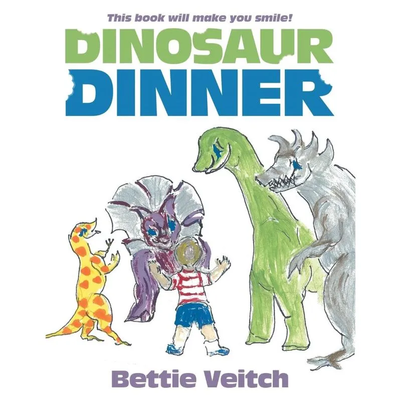 Dinosaur Dinner
