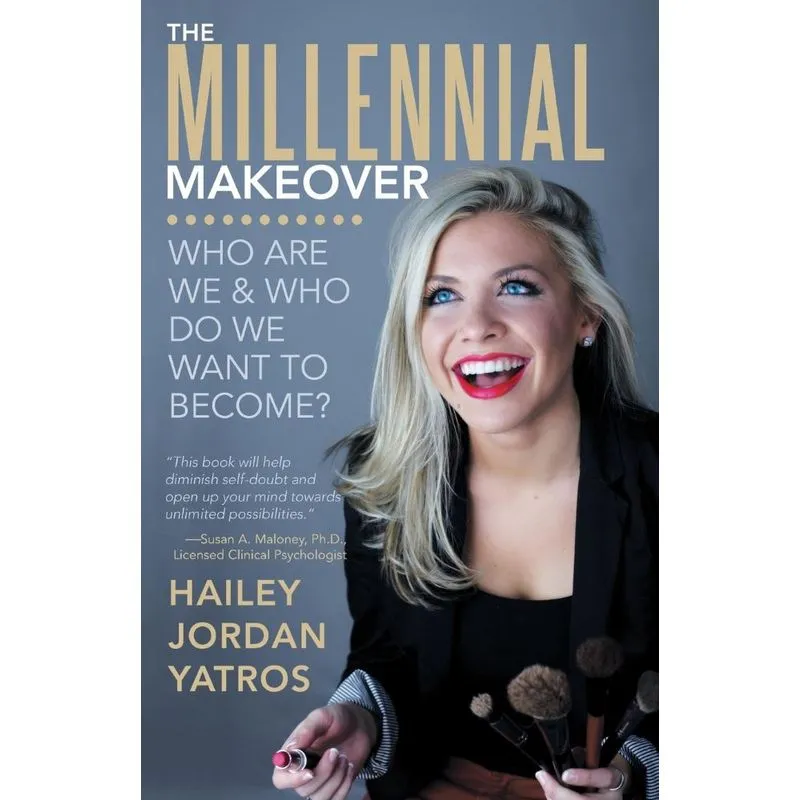 The Millennial Makeover