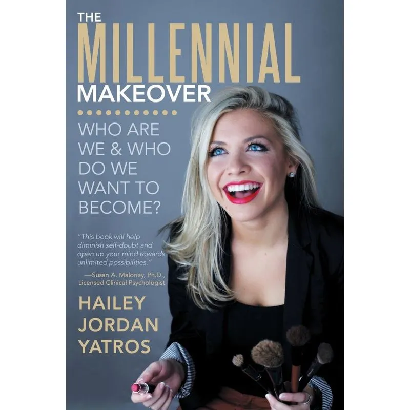 The Millennial Makeover