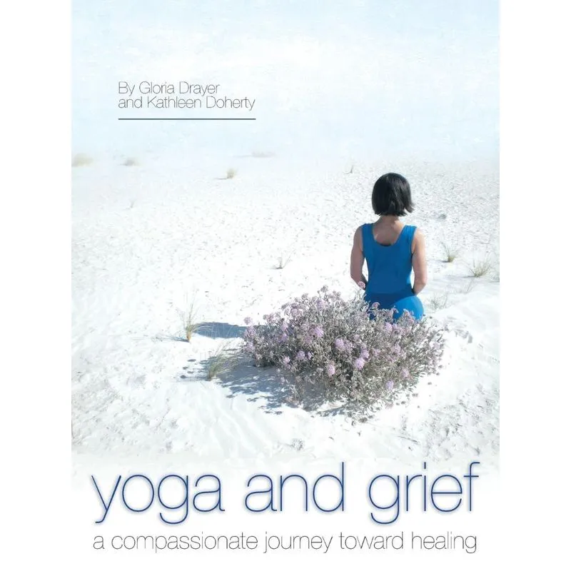 Yoga and Grief