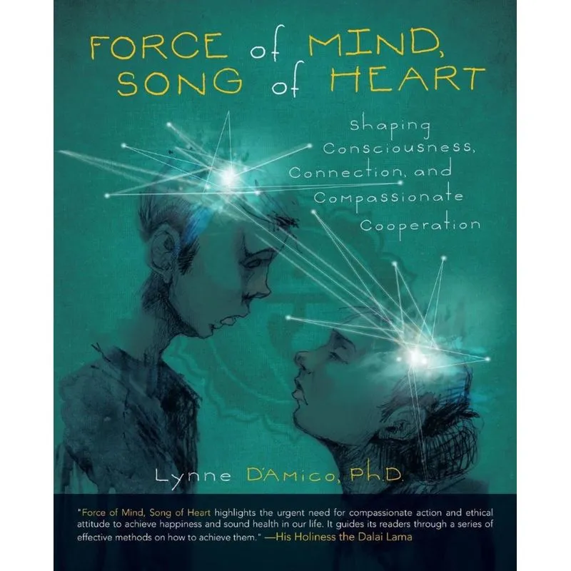 Force of Mind, Song of Heart