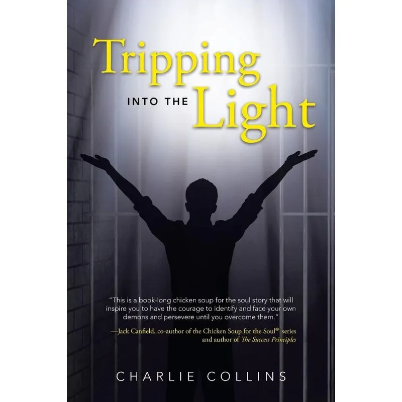 Tripping Into the Light