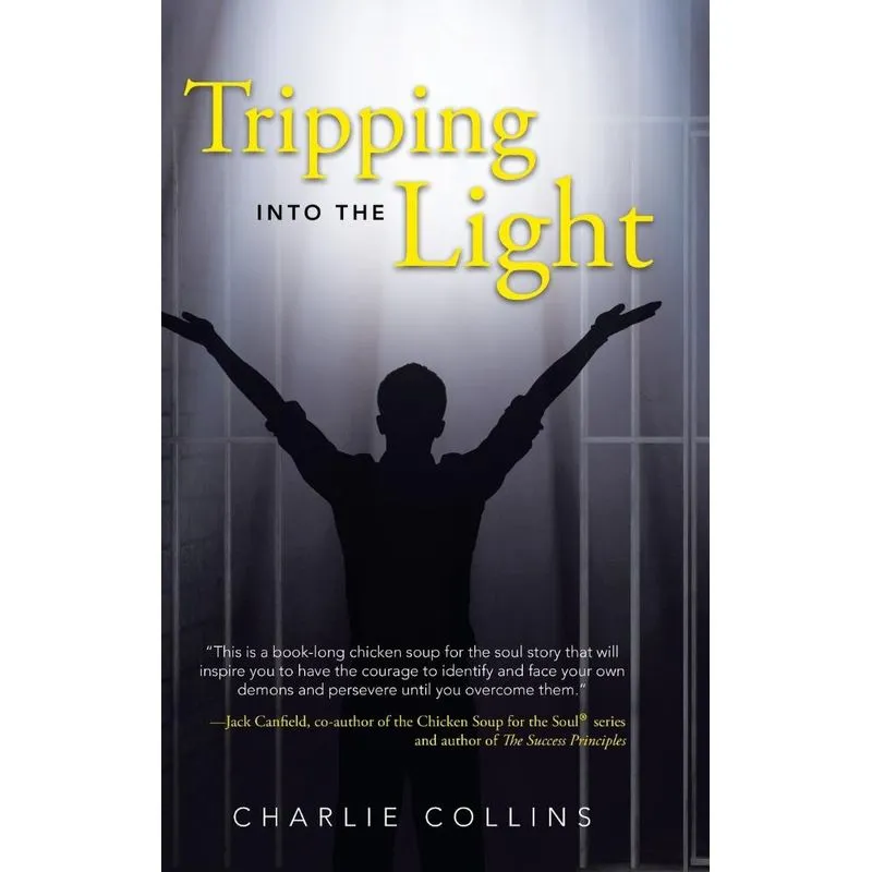 Tripping Into the Light