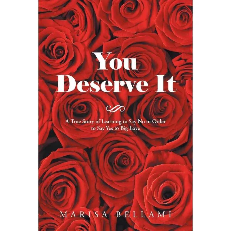 You Deserve It