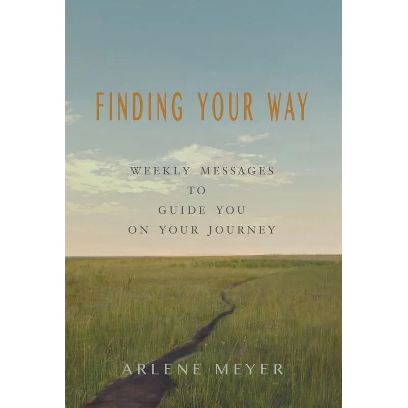 Finding Your Way