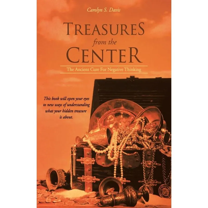 Treasures from the Center