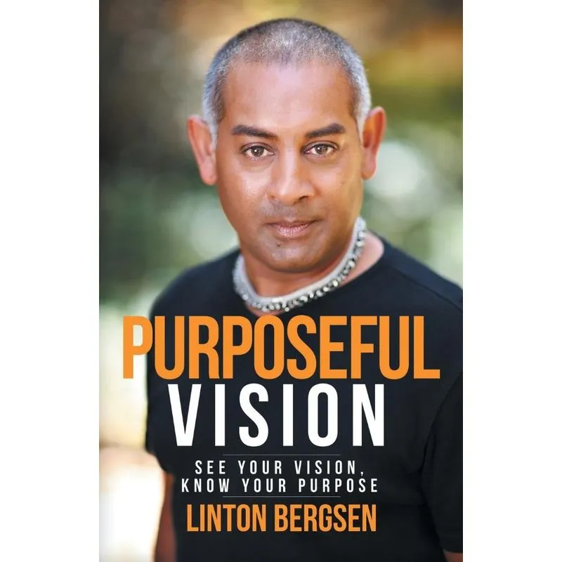Purposeful Vision