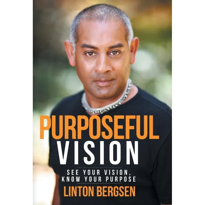 Purposeful Vision