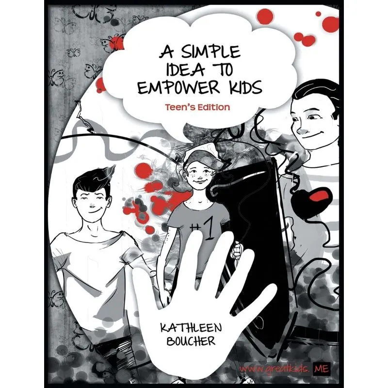 A Simple Idea to Empower Kids