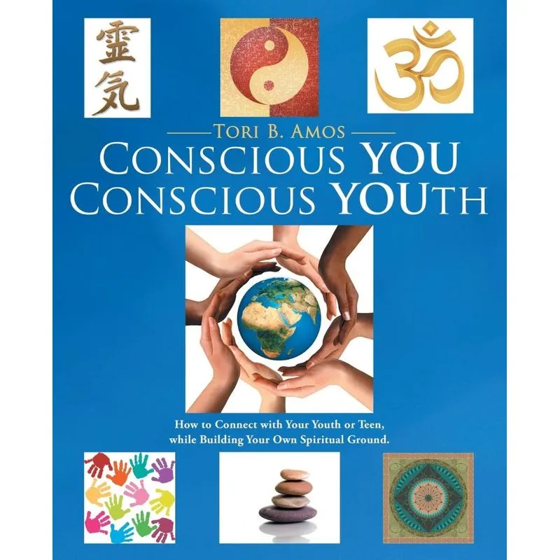 Conscious YOU Conscious YOUth
