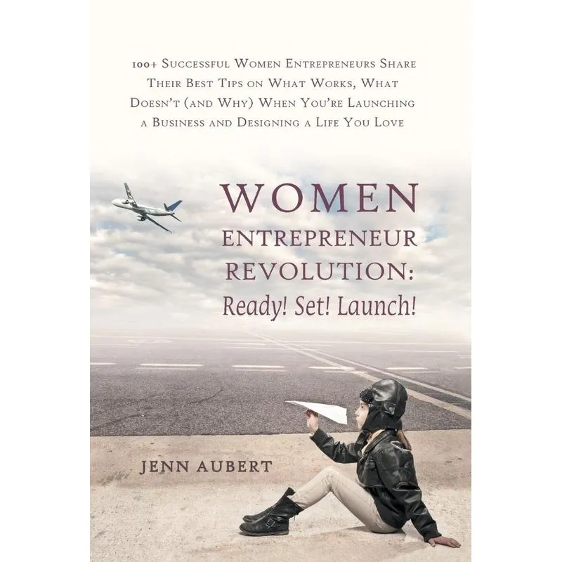 Women Entrepreneur Revolution