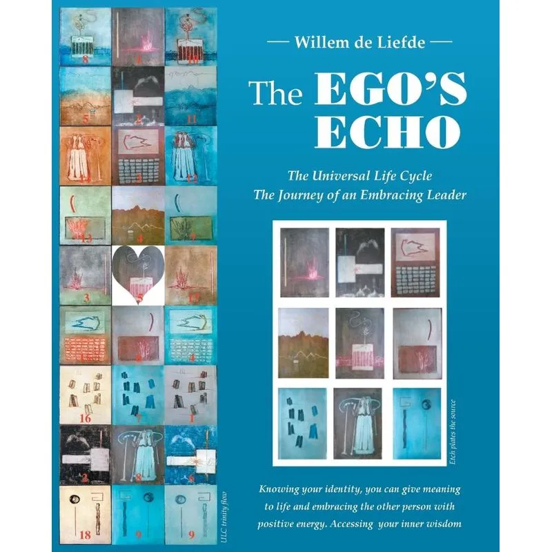 The Egos Echo