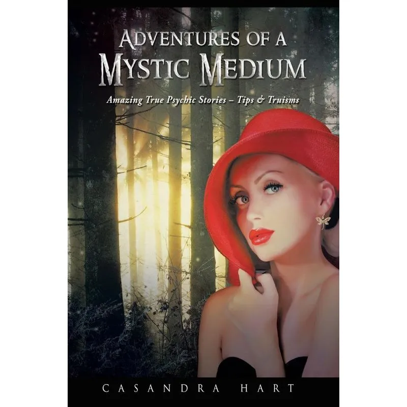 Adventures of a Mystic Medium