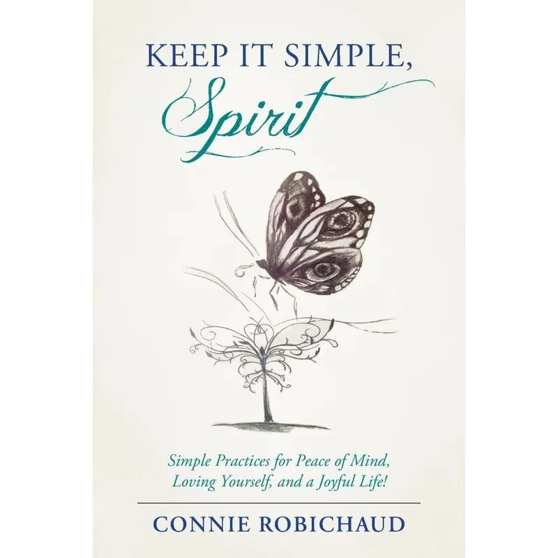 Keep It Simple, Spirit