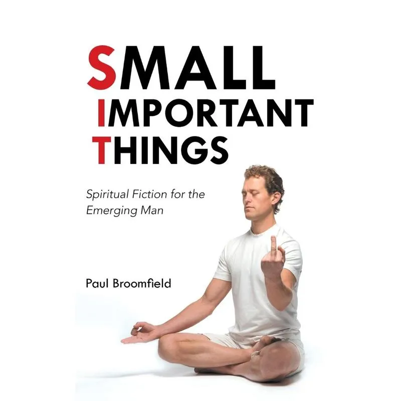 Small Important Things