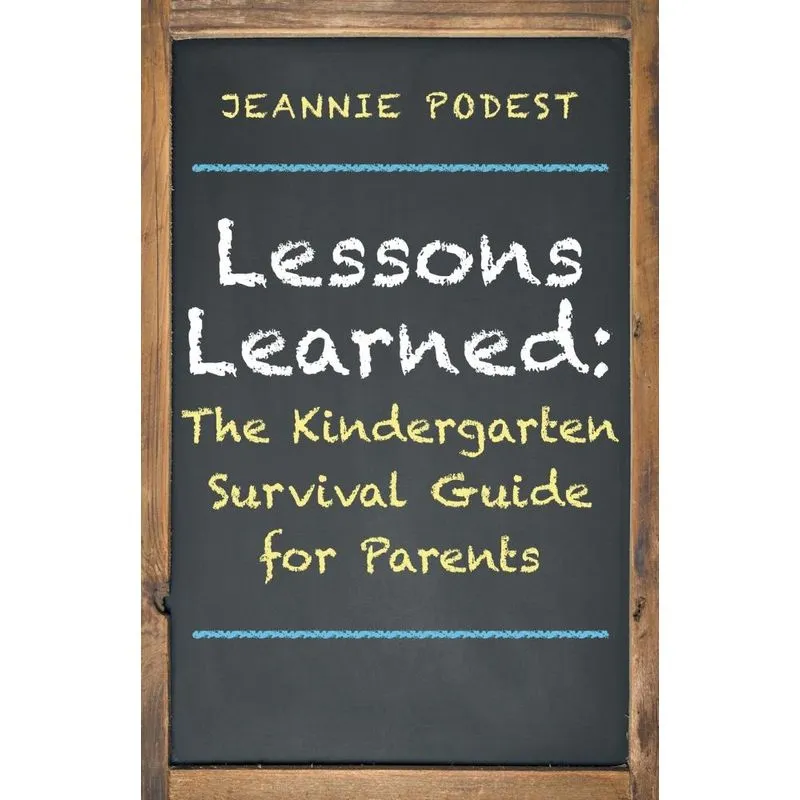 Lessons Learned