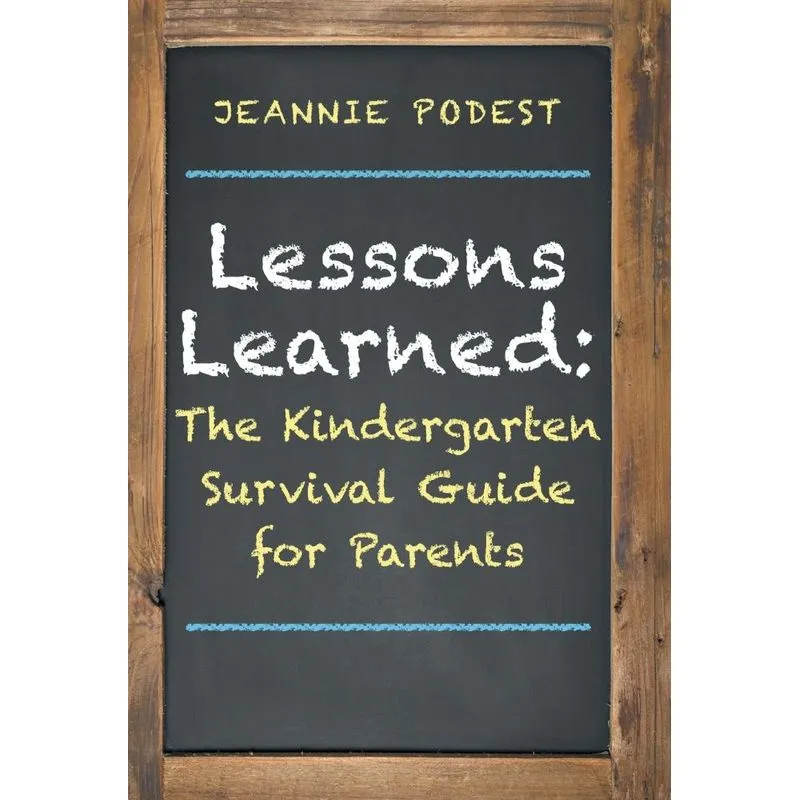 Lessons Learned