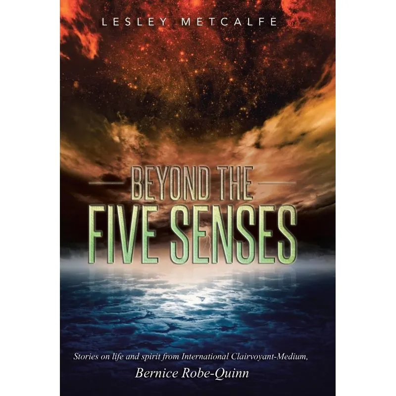 Beyond the Five Senses