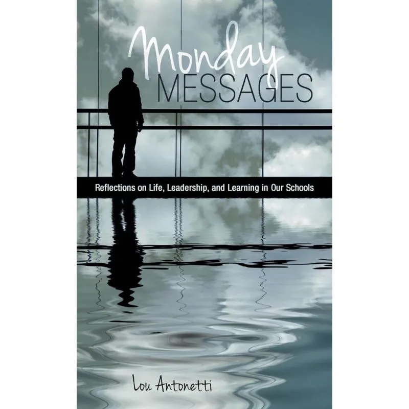Monday Messages
